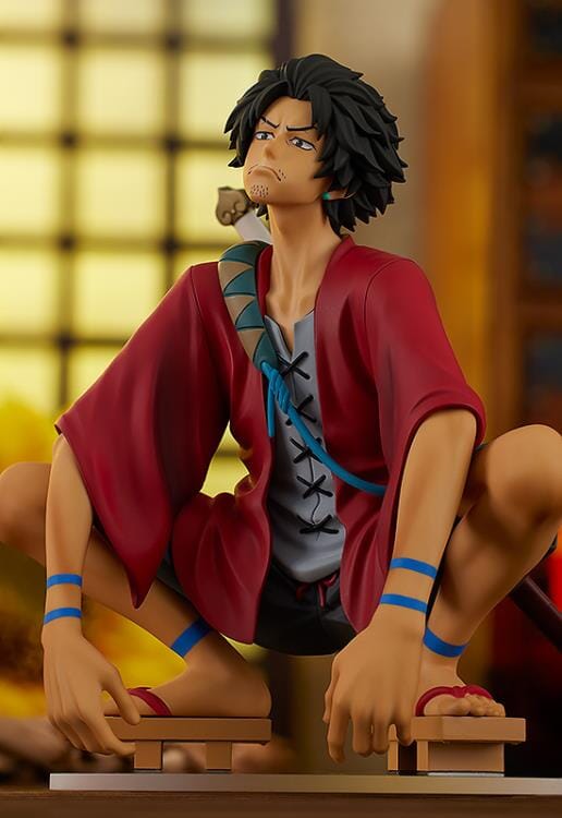Samurai Champloo Pop Up Parade L Mugen