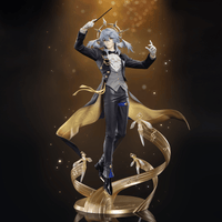 Honkai Star Rail Gift+ Sunday (Star Rail Live Ver.) 1/8 Scale Figure