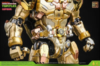 Teenage Mutant Ninja Turtles HB0086 Raphael (Year of the Dragon Gold Turtle Ver.) Figure