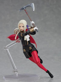 Fire Emblem Three Houses figma No.461 Edelgard von Hresvelg