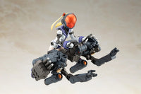 Frame Arms Girl Greifen Barracuda Model Kit