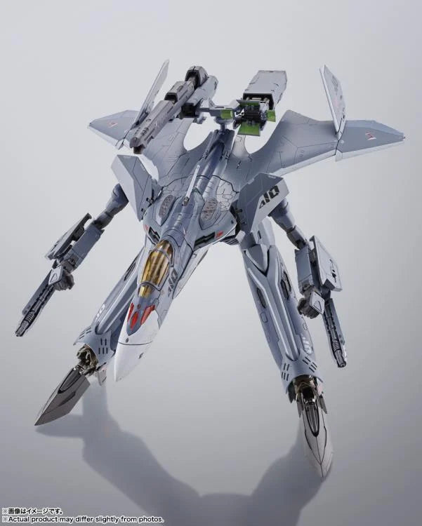 Macross Delta 10th Anniversary DX Chogokin VF-31A Kairos Action Figure