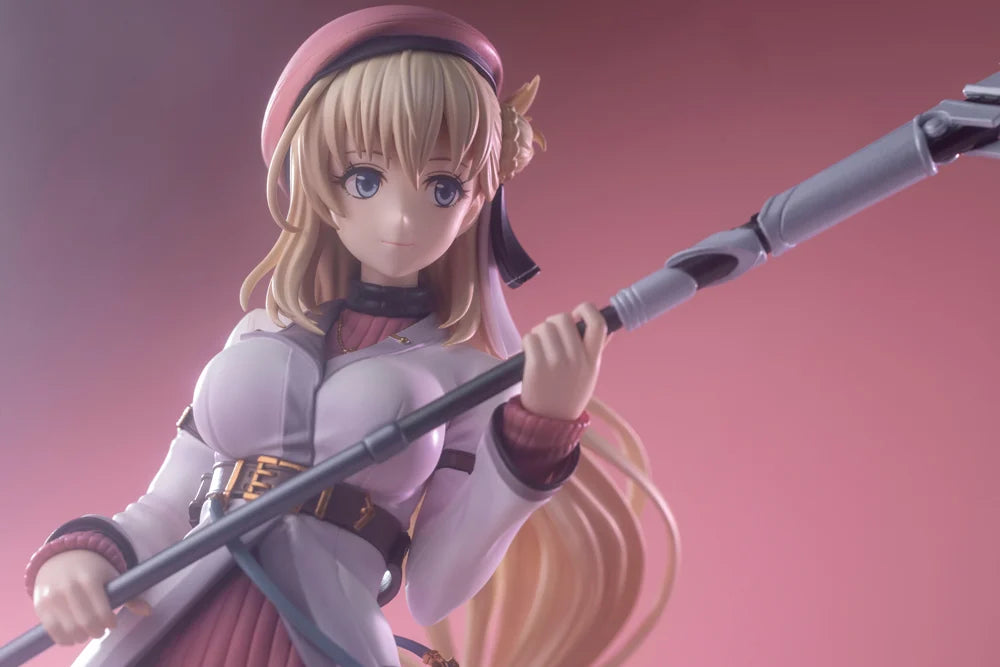 The Legend of Heroes Trails Through Daybreak Agnes Claudel 1/8 Scale Figure