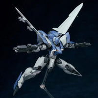 OCR-122 Yunque (Blue/Gray Ver.) 1/144 Scale Model Kit