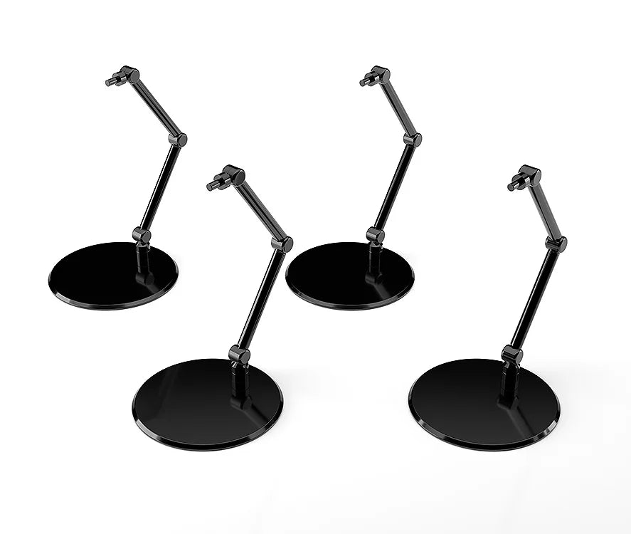 The Simple Stand mini Four-Pack (Black)