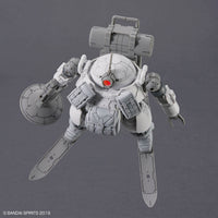 30 Minutes Missions bEXM-6 Roundnova II 1/144 Scale Model Kit