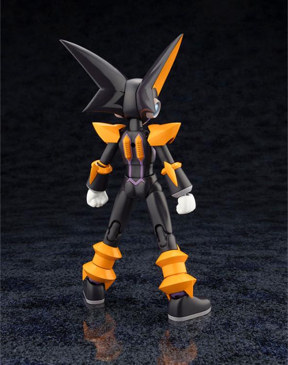 Mega Man Battle Network Bass.EXE Model Kit