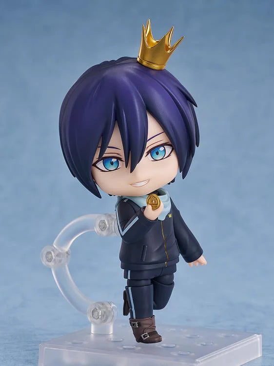 Noragami Nendoroid No.2565 Yato