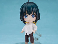 Pon no Michi Nendoroid No.2406 Nashiko Jippensha