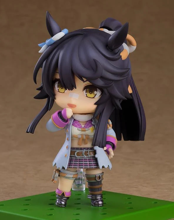 Uma Musume Pretty Derby Nendoroid No.2577 Narita Brian