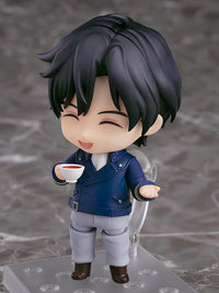 Legend of the Galactic Heroes Die Neue These Nendoroid No.951 Yang Wen-li