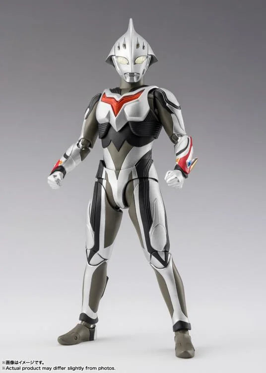 Ultraman Nexus S.H.Figuarts Ultraman Nexus Anphans Action Figure