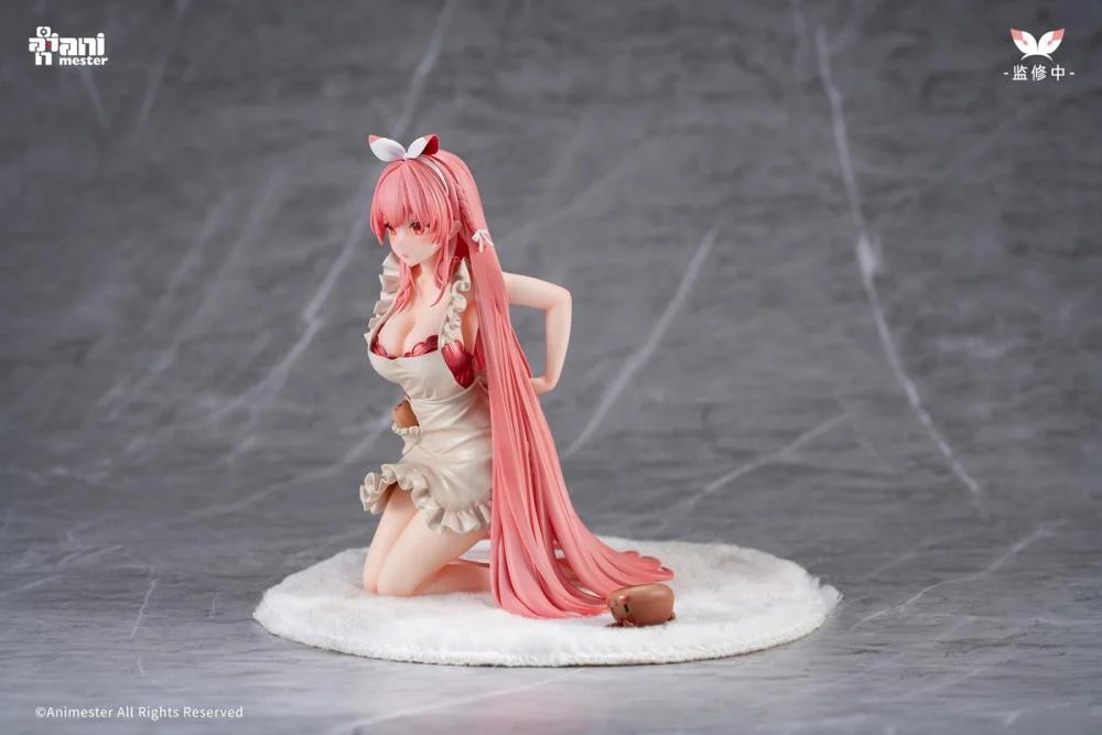 White Rabbit Rosu (Apron Ver.) 1/7 Scale Figure