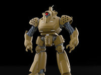 Mobile Police Patlabor Moderoid HL-98 Hercules 21 & ASV99 Boxer (Alternate Ver.) & Cardia Model Kit Set Model Kit