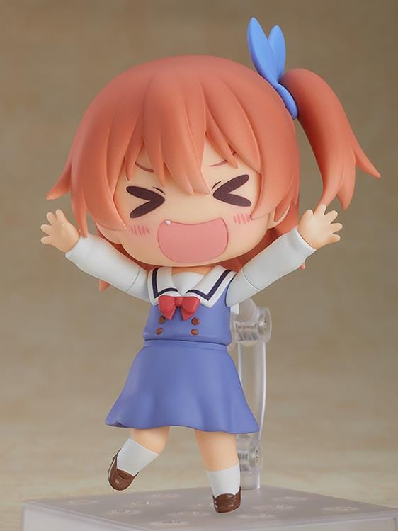 Wataten! An Angel Flew Down to Me Nendoroid No.1195 Hinata Hoshino (Reissue)