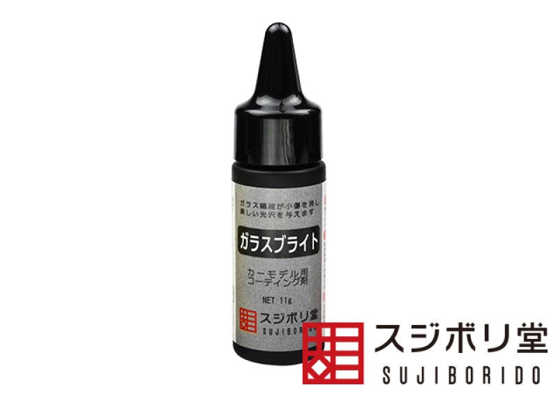 Sujiborido Glass Bright