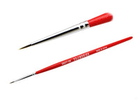 Sujiborido EXCELLON Detailing Brush (Width 0.7mm Length 6.0mm)
