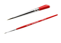 Sujiborido EXCELLON Detailing Brush (Width 1.0mm Length 7.0mm)