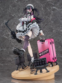 Arms Note Jira-chan 1/7 Scale Figure