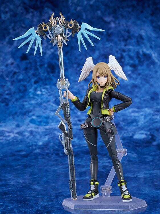 Xenoblade Chronicles 3 figma No.635 Eunie