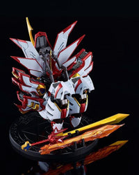 Mado King Granzort Hagane Works King's Style Super Granzort Action Figure