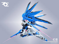 ZOE - 01 - Illusion