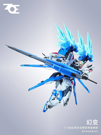 ZOE - 01 - Illusion