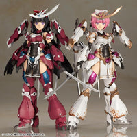 Frame Arms Girl Magatsuki (Kikka) Model Kit