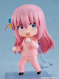 Bocchi the Rock! Nendoroid No.2821 Hitori Gotoh (Tracksuit Ver.)