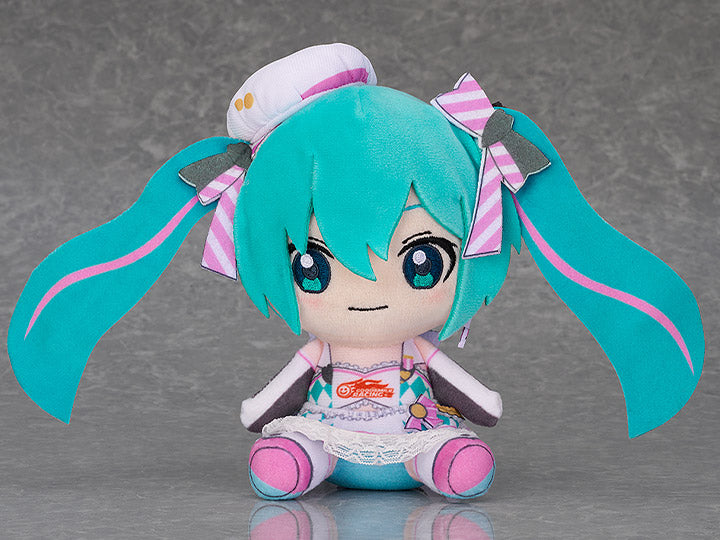 Vocaloid Hatsune Miku GT Project 15th Anniversary Miku (2019 Ver.) Commemorative Plushie
