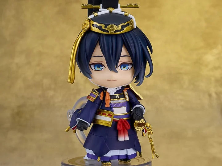 Touken Ranbu Online Nendoroid No.2700 Mikazuki Munechika Kiwame
