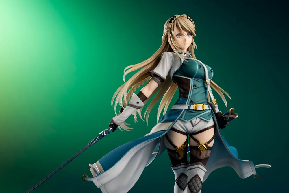 The Legend of Heroes Trails Through Daybreak Elaine Auclair 1/8 Scale Figure