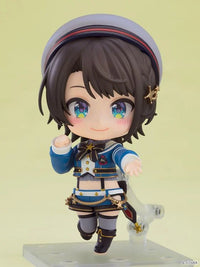 hololive production Nendoroid No.2854 Oozora Subaru (Suspender Outfit Ver.)