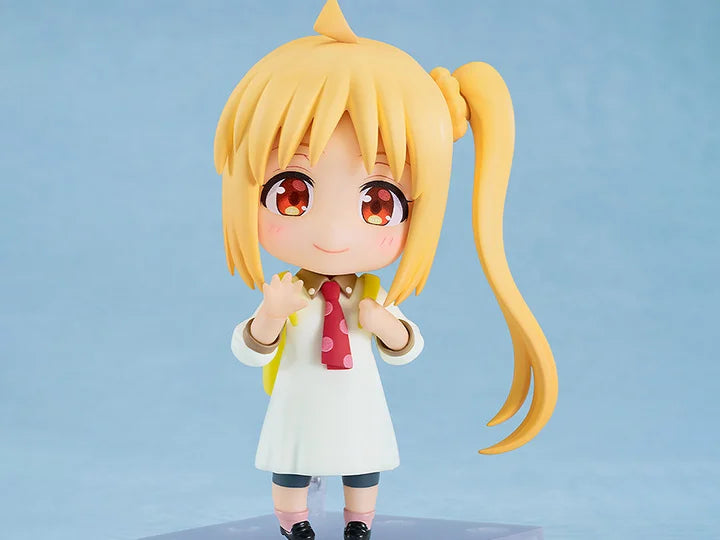 Bocchi the Rock! Nendoroid No.2729 Nijika Ijichi (Casual Clothes Ver.)