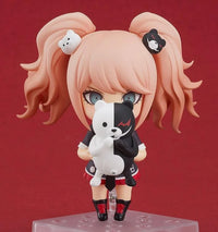Danganronpa 1.2 Reload Nendoroid No.1398 Junko Enoshima (Reissue)