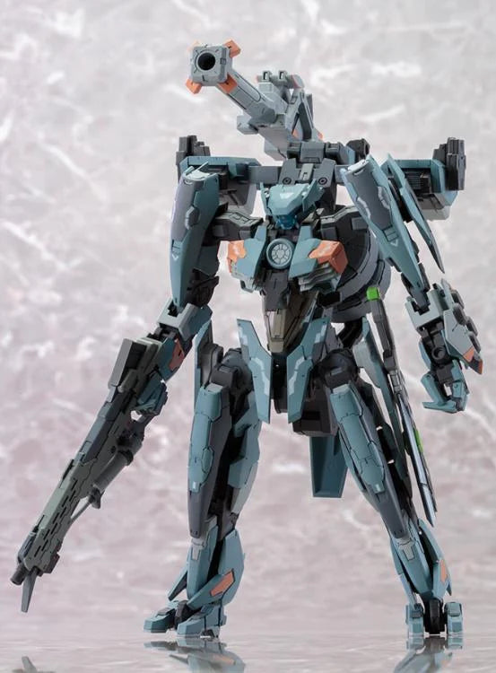 Xenoblade Chronicles X Formula (Light Frame Base Doll) 1/48 Scale Model Kit