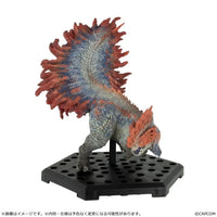Monster Hunter Capcom Figure Builder Standard Model Plus Vol.28 Box of 6 Figures