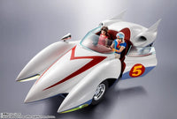 Speed Racer Chogokin Mach 5