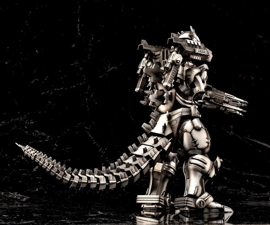 Godzilla Tokyo S.O.S. Mechagodzilla Kiryu (Heavy Armor Ver.) Model Kit