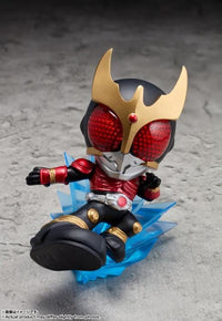 Kamen Rider ARTlized -Go!Go!Rider Kick!- Boxed Set of 6 Figures