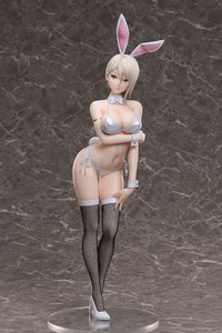 Food Wars! Shokugeki no Soma B-Style Alice Nakiri (Bikini Bunny Ver.) 1/4 Scale Figure