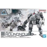 30 Minutes Missions bEXM-6 Roundnova II 1/144 Scale Model Kit