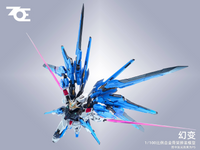 ZOE - 01 - Illusion
