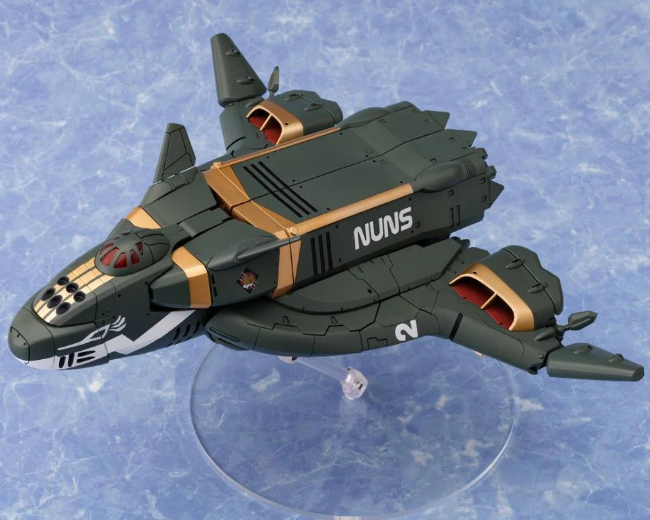 Macross Delta V.F.G. VB-6 Konig Monster Model Kit