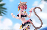 Honkai Impact 3rd Gift+ Pardofelis (Midsummer Collector Ver.) 1/8 Scale Figure