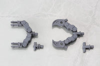M.S.G. Modeling Support Goods Mecha Supply 02 Flexible Arms (Type B)