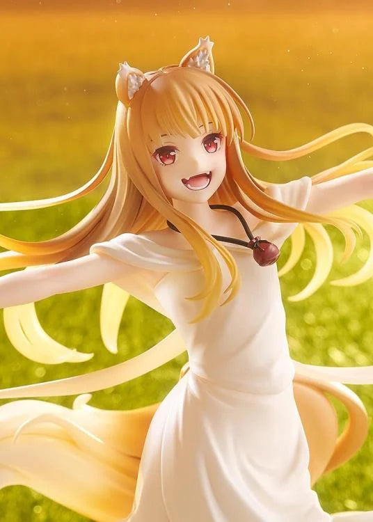 Spice and Wolf Merchant Meets the Wise Wolf Pop Up Parade L Holo (Abundant Harvest Ver.)