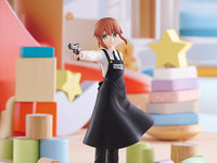 Kindergarten WARS Pop Up Parade Rita Figure