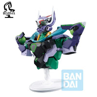 Mobile Suit Gundam GQuuuuuuX Bustisan Ichibansho GFreD Bust