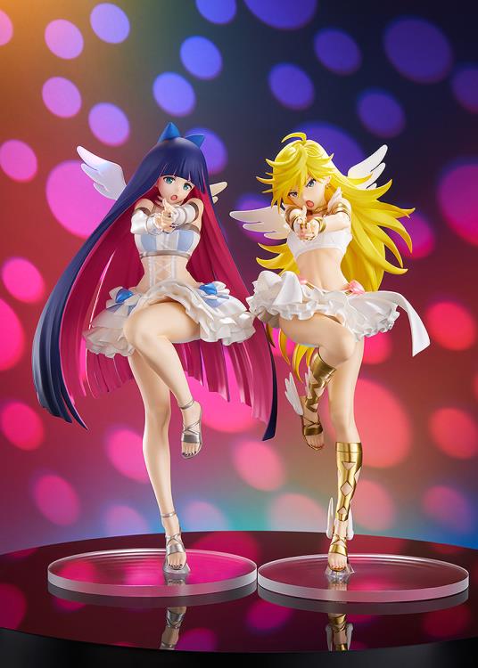 Panty & Stocking with Garterbelt Pop Up Parade L Panty (Repent Ver.)